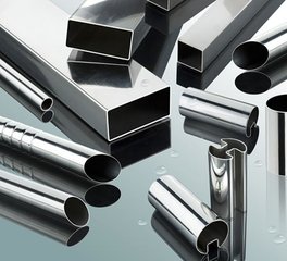 不锈钢异型钢管生产加工-无锡洋利特